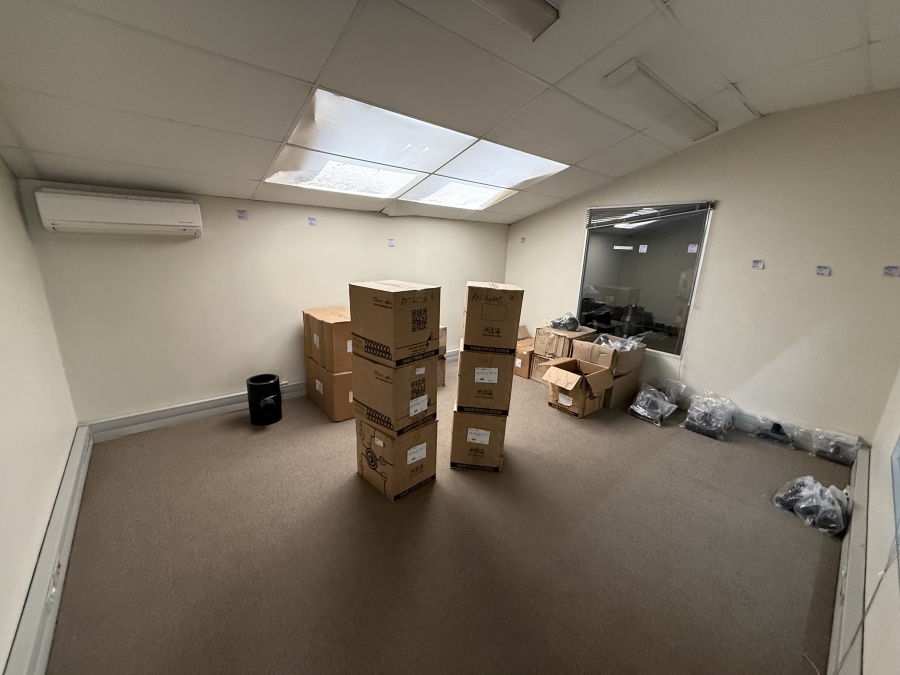 To Let commercial Property for Rent in Blackheath Industrial Western Cape